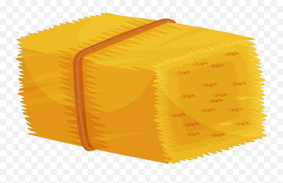 Square Clipart Png - Hay Bale Clipart Emoji,Square Clipart