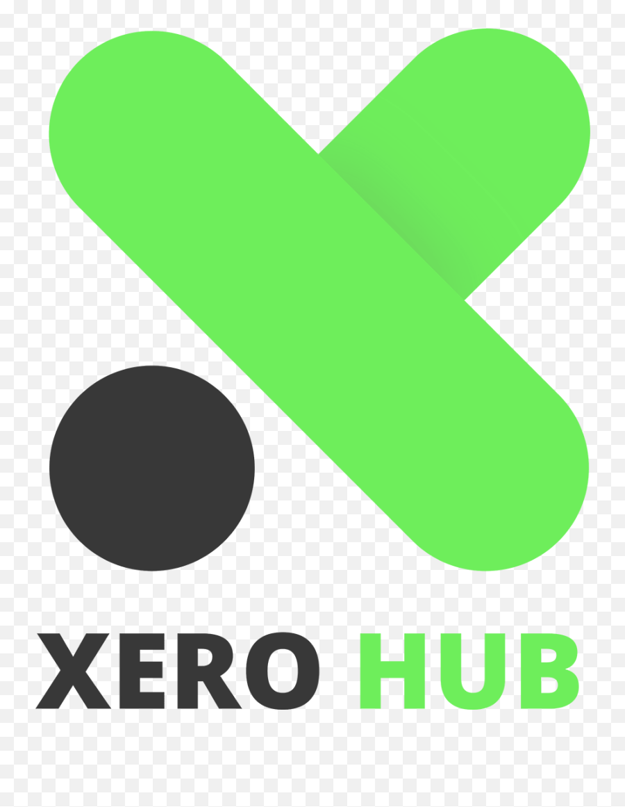 Past Projects U2013 Xero Hub Emoji,Xero Logo