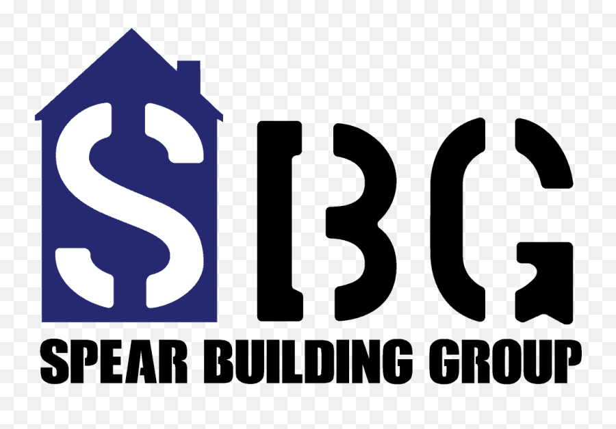 Contact - Spear Building Group Emoji,Spear Logo