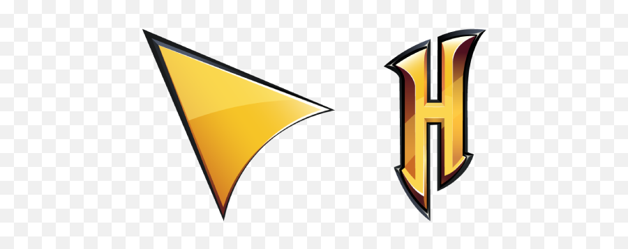 Hypixel Minecraft Logo Mini Games Minecraft - Hypixel Logo Emoji,Minecraft Logo Png
