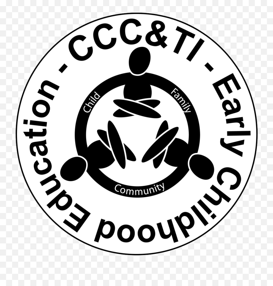 Cccu0026ti Early Childhood Education Emoji,Sfm Logo