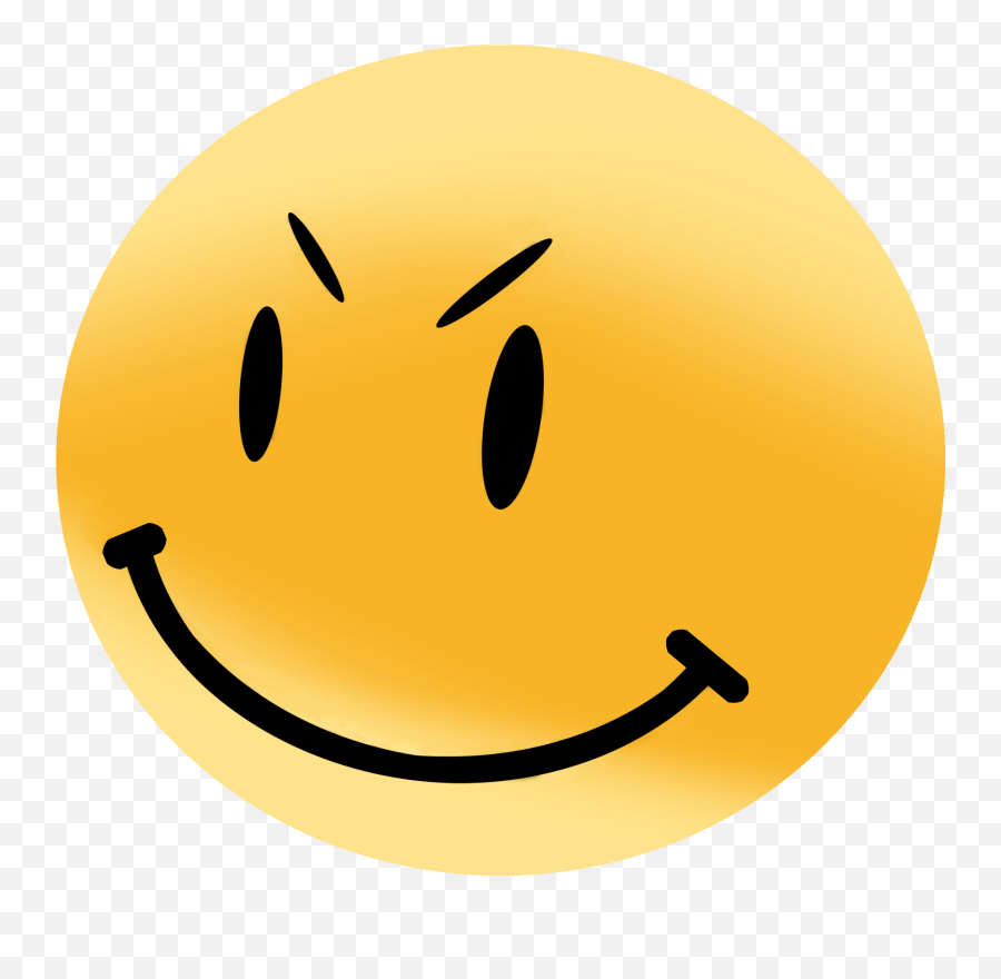 Library Of Evil Smiley Face Transparent Png Files - Mean Smiley Face Emoji,Happy Face Clipart