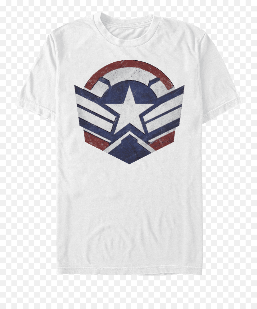 Shop Marvel Must Haves Sam Wilson Captain America Marvel Emoji,Captain America Shield Transparent