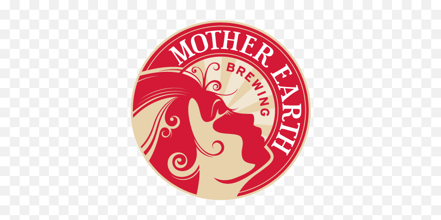 Mother Earth Logo - Mother Earth Brewing Llc Logo Emoji,Earth Logo