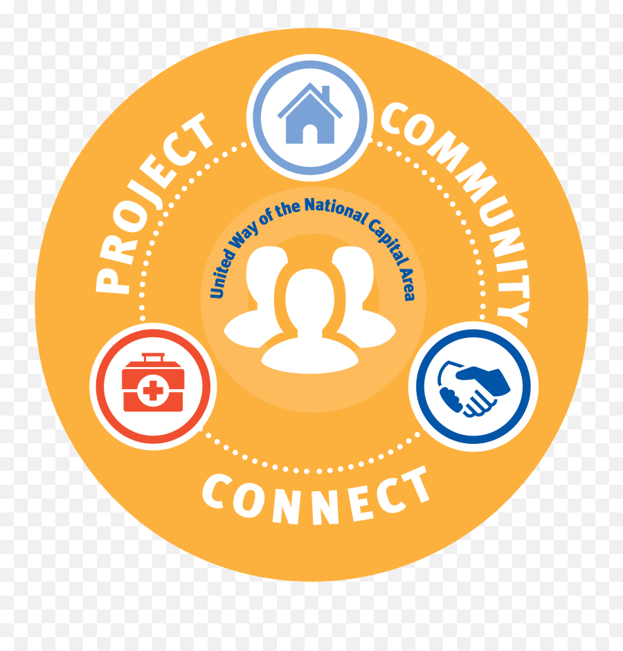 Project Community Connect Workshops - United Way Nca Emoji,Car Logo List
