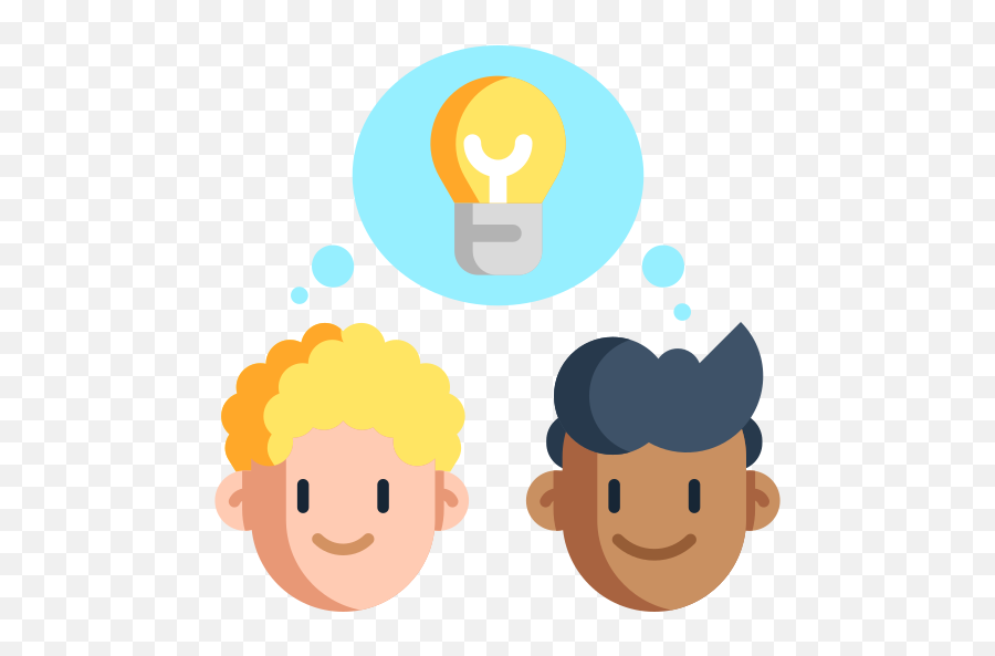 Brainstorm - Free People Icons Emoji,Brainstorm Clipart