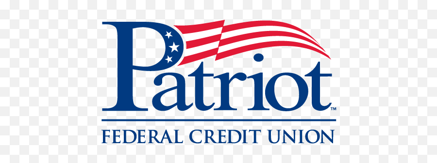 Patriot Federal Credit Union - Financial Services That Meet Emoji,Care Credit Logo