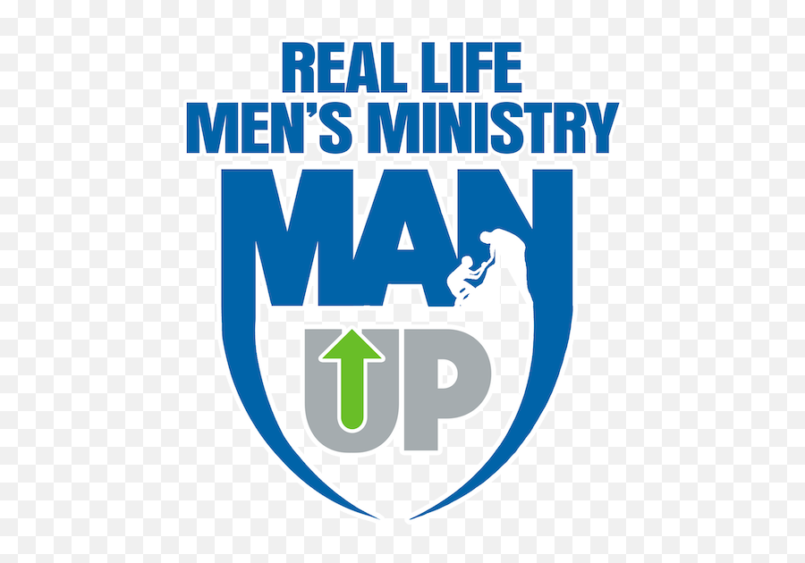 Menu0027s Ministry - Real Life Community Church Emoji,Men's Ministry Logo