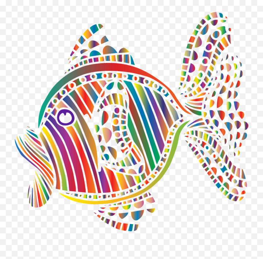 Download Free Photo Of Abstractanimalartchromatic Emoji,Coral Reef Fish Clipart