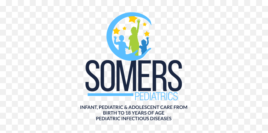 Somers Pediatrics Emoji,Paediatrics Logo