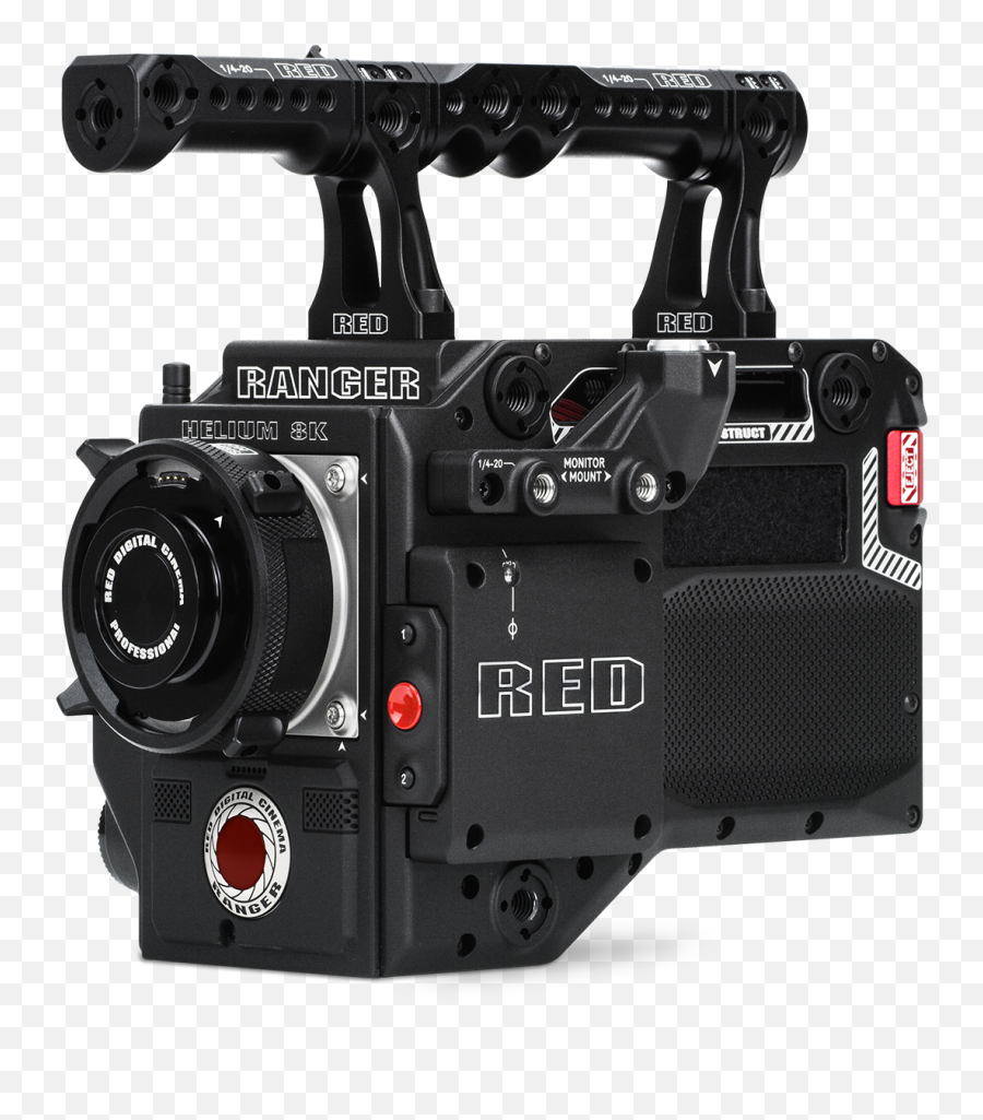Cameras Camcorders Red Digital Cinema Red Ranger With Emoji,Red Ranger Png