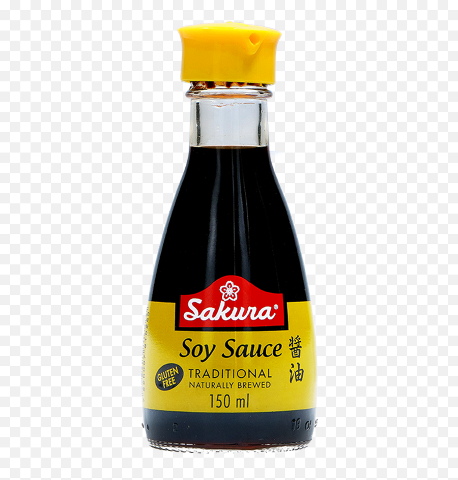 Br Traditional Soy Sauce - Gluten Free Beagley Copperman Emoji,Soy Sauce Png