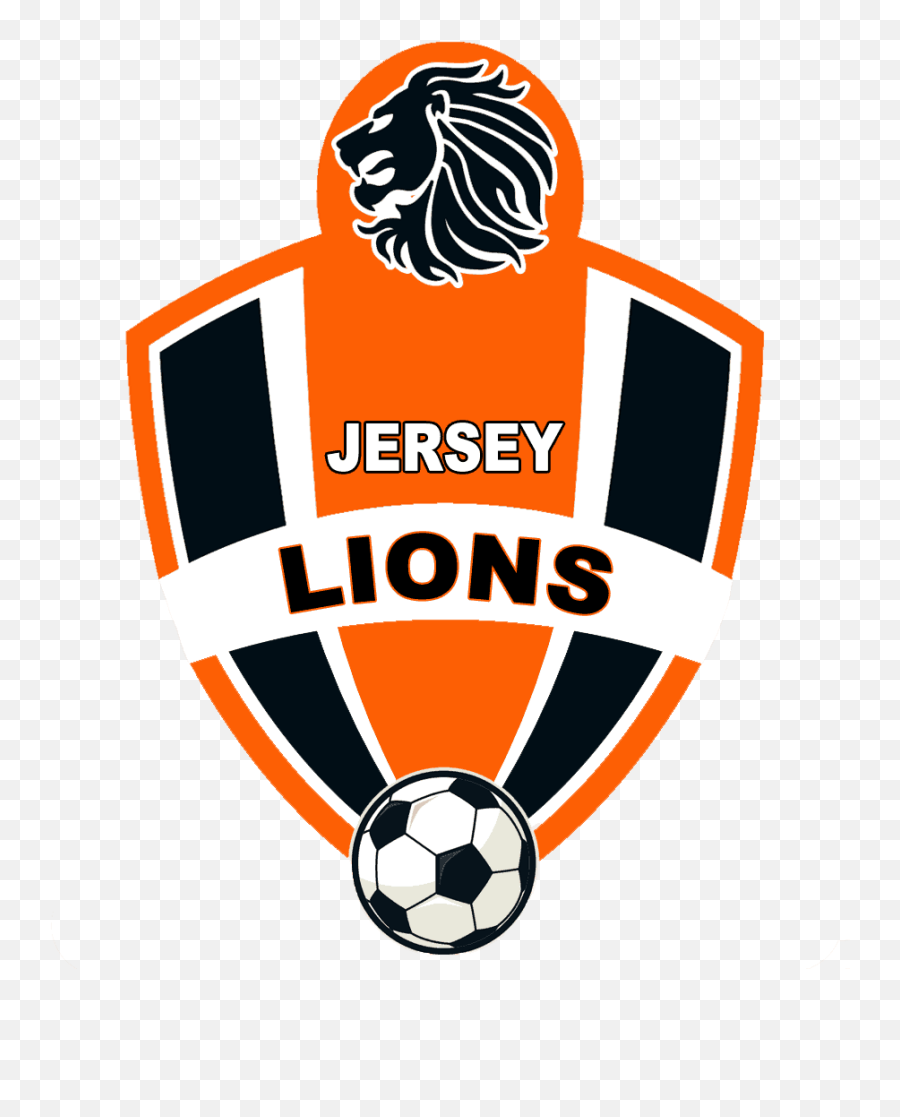 Soccer Centers 1 Soccer Facility Training U0026 Camps In Nj Emoji,Lions Football Logo