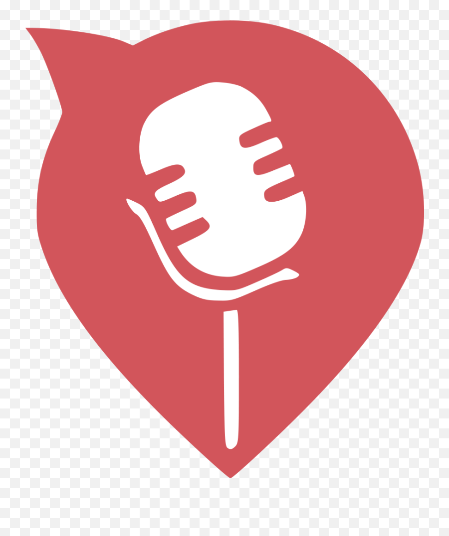 Nerves Clipart Nervous Speaker - Public Speaker Public Speaking Logo Emoji,Speaker Clipart
