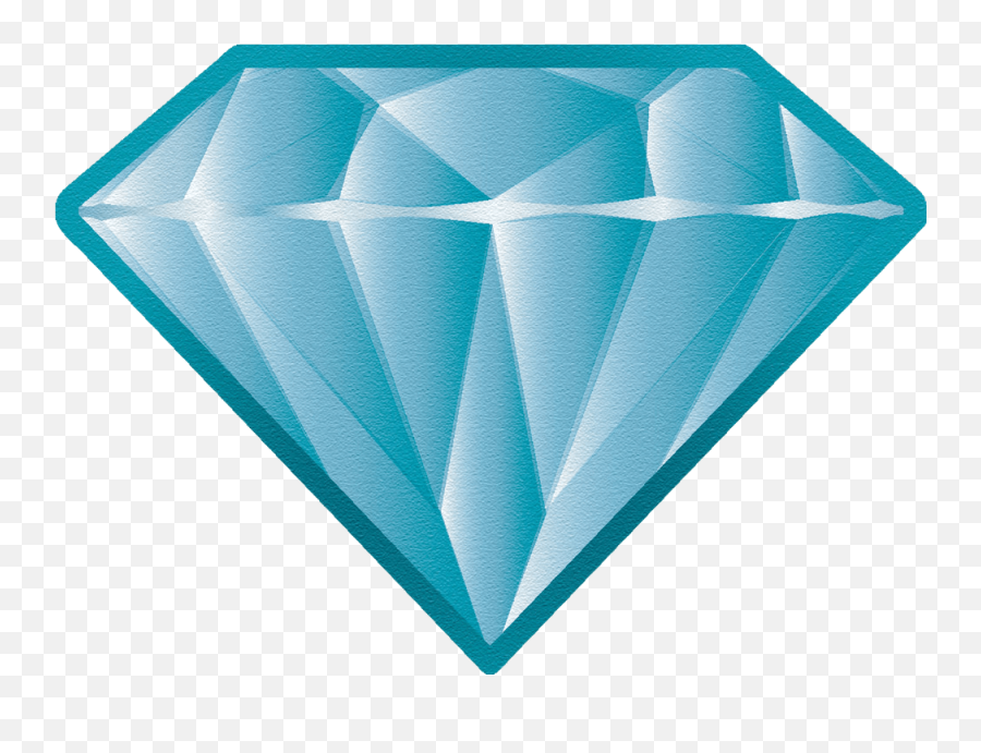 A Diamond Png Transparent - Blue Diamond Sherlock Holmes Emoji,Diamond Png
