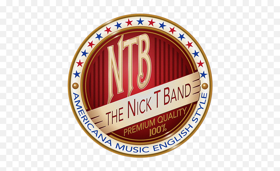 Homestead The Nick T Band Emoji,Musical Band Logo