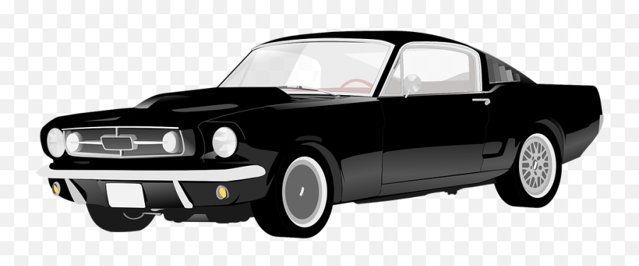 Ford Mustang Png Resolution960x480 Transparent Png Image Emoji,Ford Mustang Png