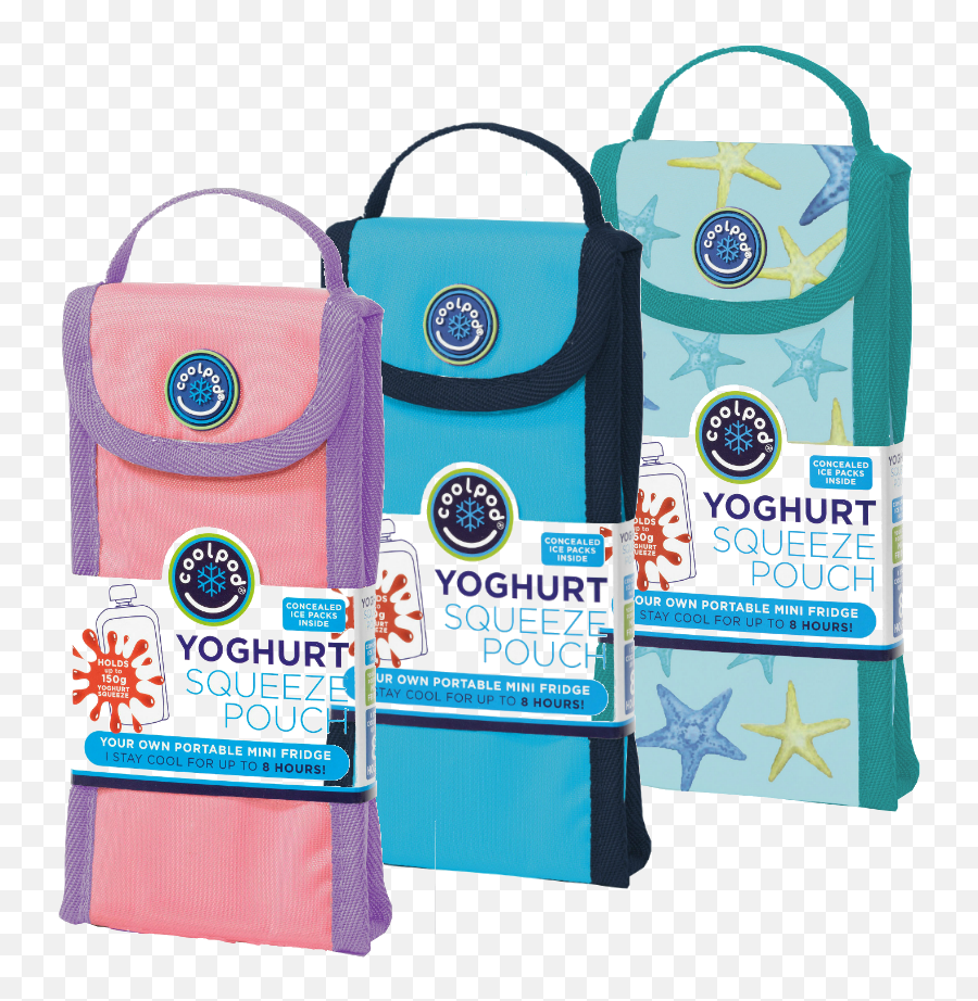 Download Yoghurt Pouches - Bag Full Size Png Image Pngkit Emoji,Ice Bag Png