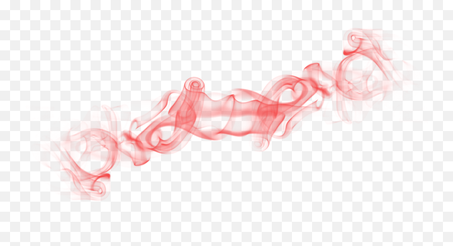 Blood Red Smoke Transparent Background Png Png Arts - Girly Emoji,Smoke Transparent Background