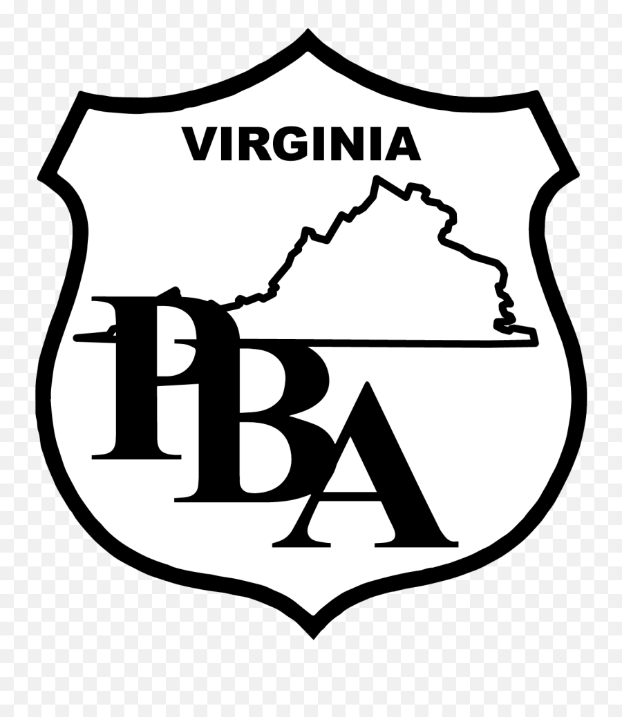 Virginia Police Benevolent Association Announces Endorsement Emoji,Sears New Logo