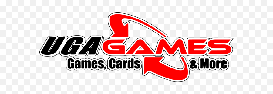 Uga Games - Buy Sell Trade Video Games Magic Pokemon Emoji,Video Games Company Logo