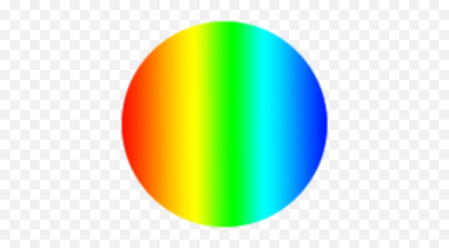 Rainbow Aura - Roblox Emoji,Aura Transparent