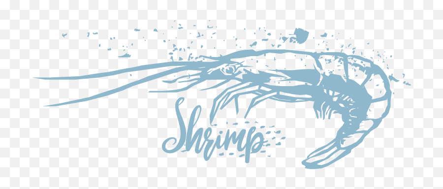 Kids Grilled Shrimp California Fish Grill Emoji,Shrimp Transparent Background