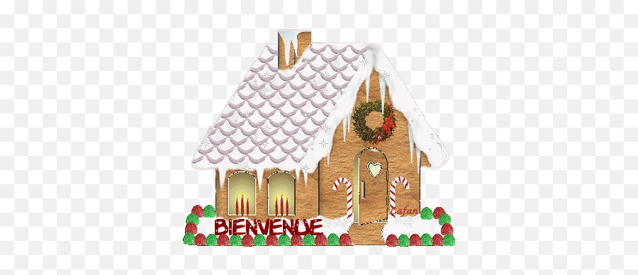 Statement Gif - Id 59137 Gif Abyss Emoji,Gingerbread Houses Clipart