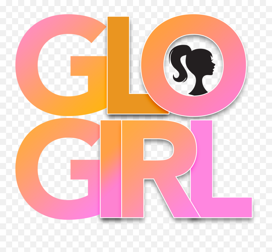 Glogirlworld Emoji,Glo Logo