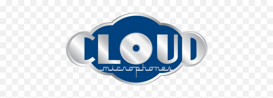 Cloud Microphones - Cloud Microphones Logo Emoji,Microphone Logo