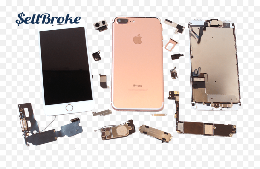 Selling Broken Iphones And Their Proven High Failure Rate - Camera Phone Emoji,Iphone 6s Stuck On Apple Logo