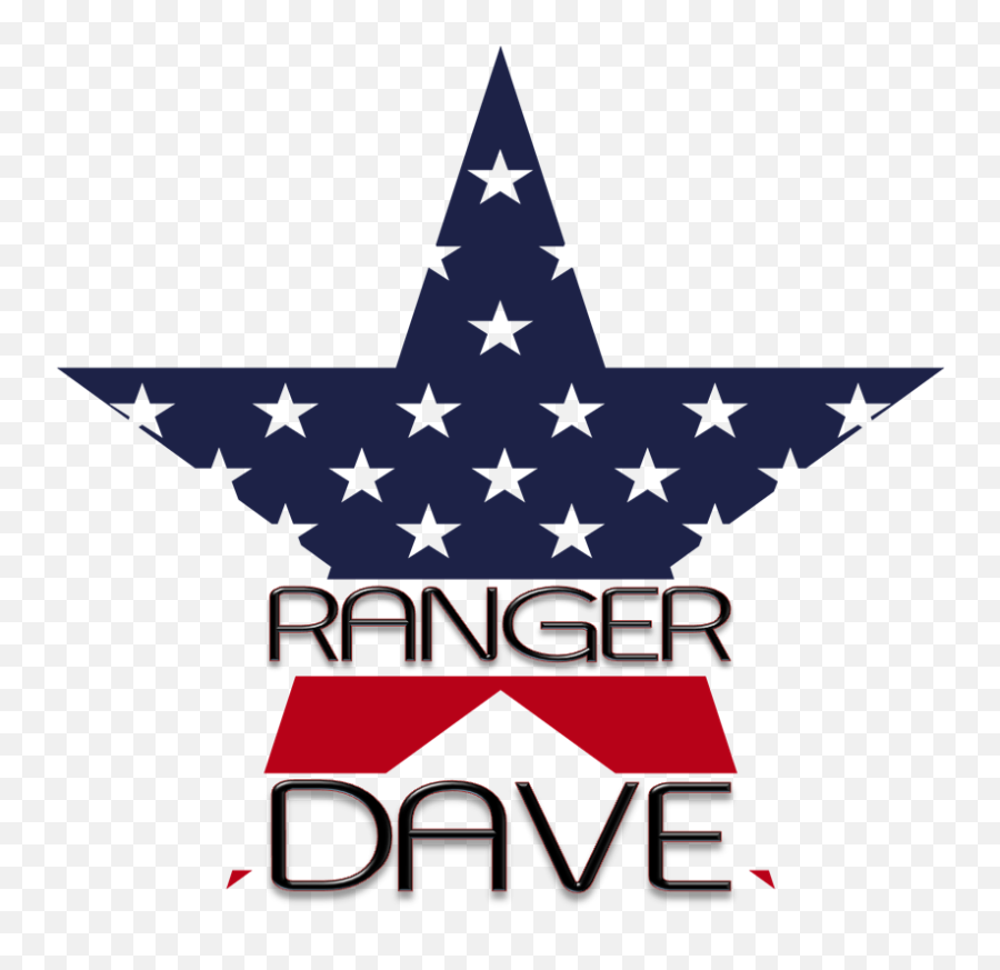 Download Ranger Dave Logo New 12 25 17 - Demon In Democracy American Emoji,Demon Logo