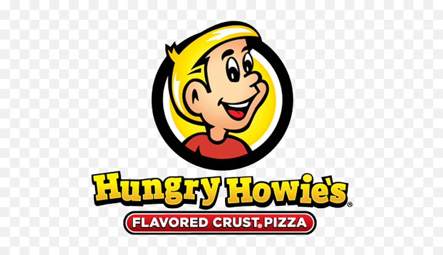 Dunkin Donuts Logo - Hungry Howies Pizza Logo Transparent Hungry Howies Emoji,Dunkin Donuts Logo