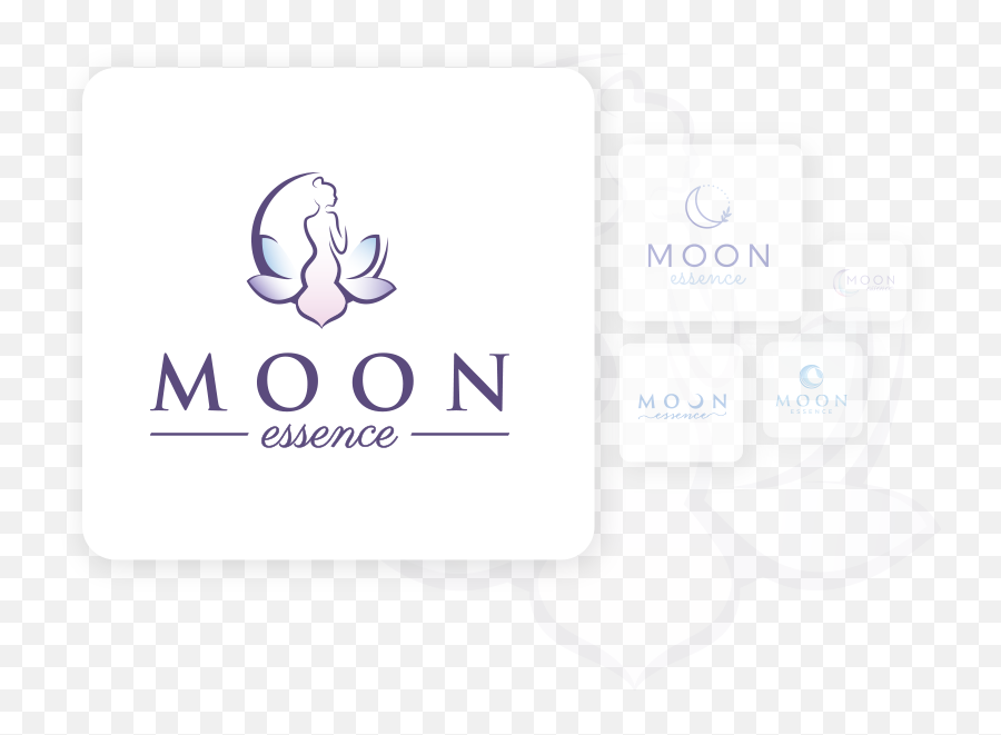 Spark Creative - Language Emoji,Elegant Logo