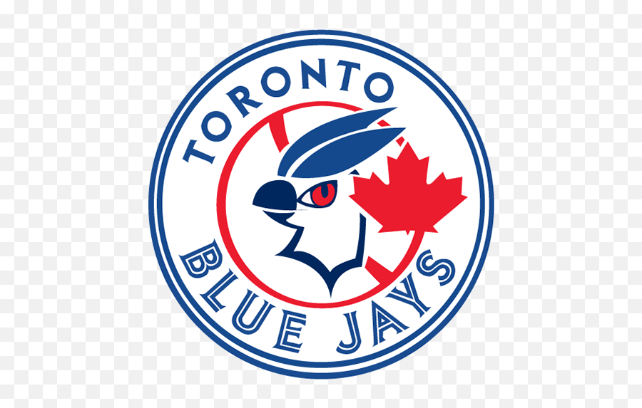 Blue Jays Logo Transparent - Transparent Toronto Blue Jays Logo Png Emoji,Blue Jays Logo