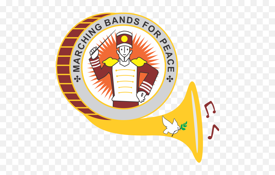 Marching Bands - Language Emoji,Marching Band Clipart