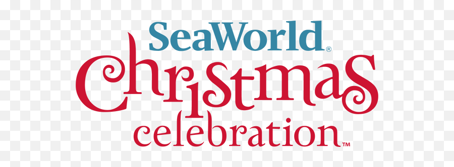Aliso Laguna News News About Penguin Chicks Holiday Bowl - Christmas Celebration Emoji,Seaworld Logo