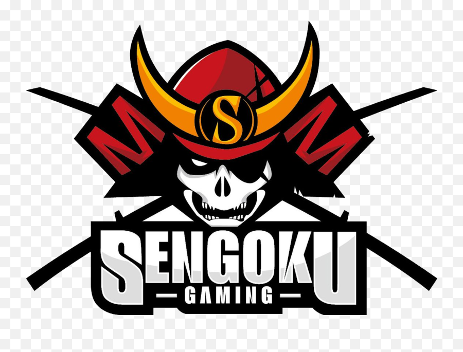 Team Sg Sengoku Gaming Lol Roster Matches Statistics - Sengoku Gaming Logo Emoji,Team Skull Logo