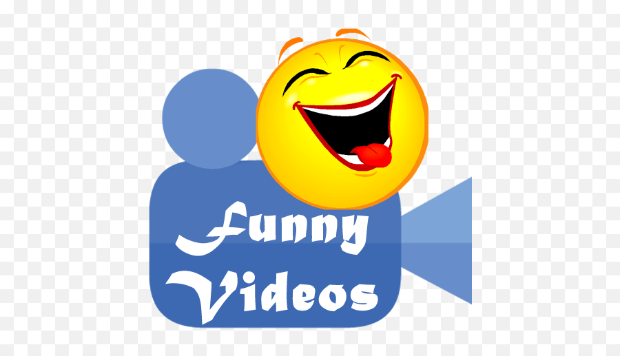 Funny Videos Really Cool Videos - Full Funny Video Logo Emoji,Funny Logos
