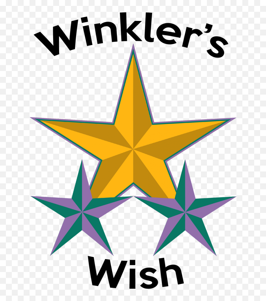 Winklers Wish Emoji,Wish Logo