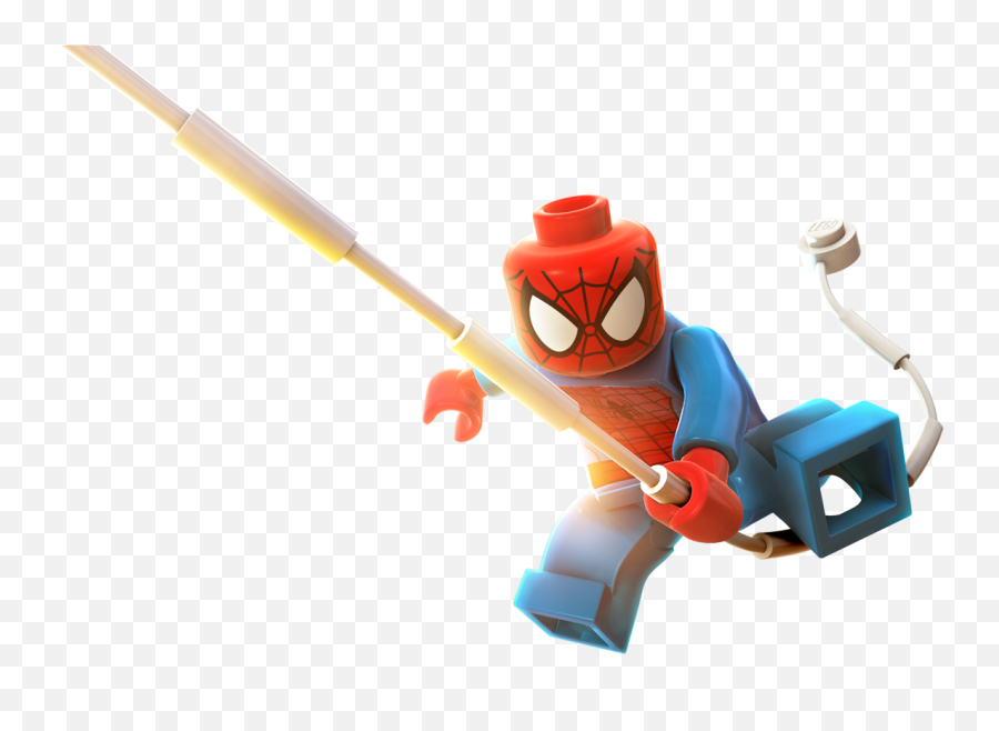 Spider - Man Lego Marvel Superheroes Wiki Fandom Spiderman Lego Png Emoji,Superhero Png