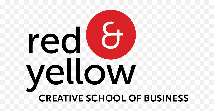 Our Alumni - Dot Emoji,Yellow Logo