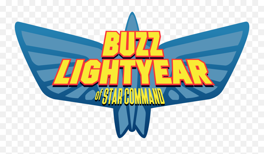 Disney - Pixaru0027s Buzz Lightyear Of Star Command Details Buzz Lightyear Png Logo Emoji,Disney Pixar Logo