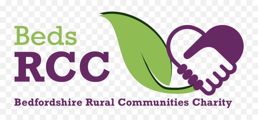 Homepage - Beds Rcc Emoji,Charity Logo