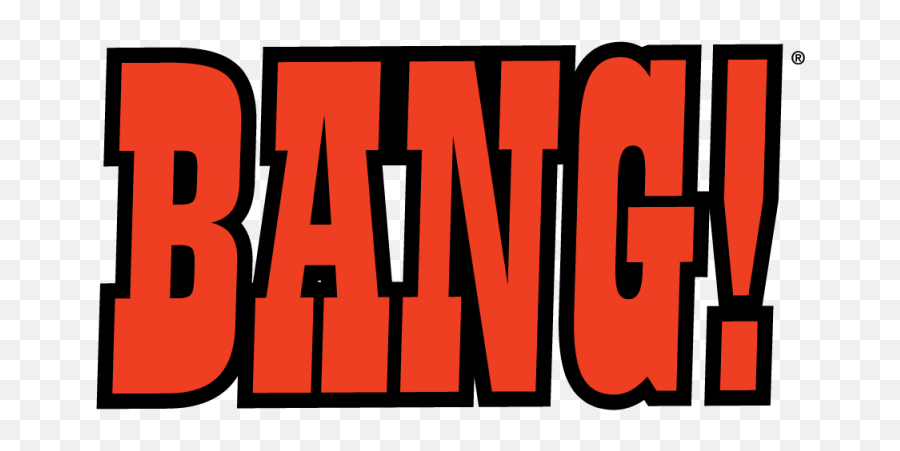 Bang Card Game Png Emoji,Bang Logo
