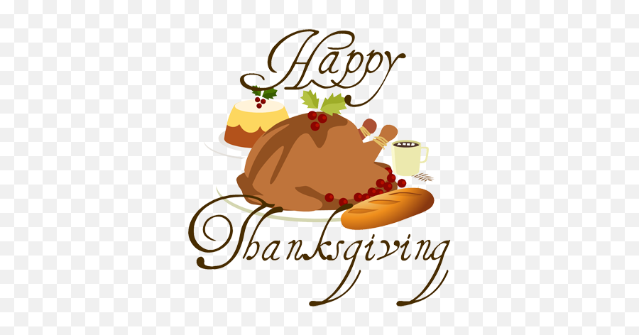 2nd Annual Community Thanksgiving Dinner If You Do Not Have - Thanksgiving Clip Art Free Emoji,Free Thanksgiving Clipart
