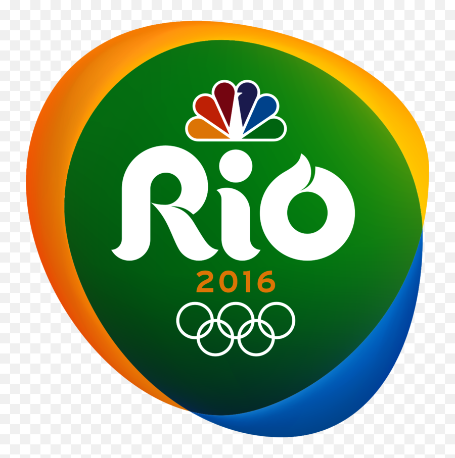 Nbcuniversal To Present Rio Olympics Mctv Programming - Nbc Olympic Rio Logo Emoji,Nbcuniversal Logo