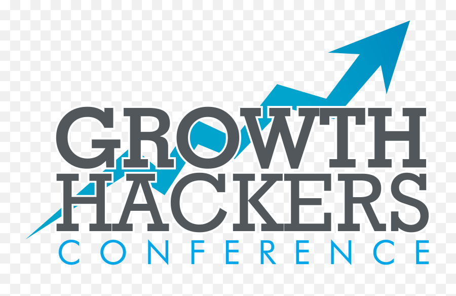 Growth Hackers Conference - Growth Hacking Emoji,Hacker Logo