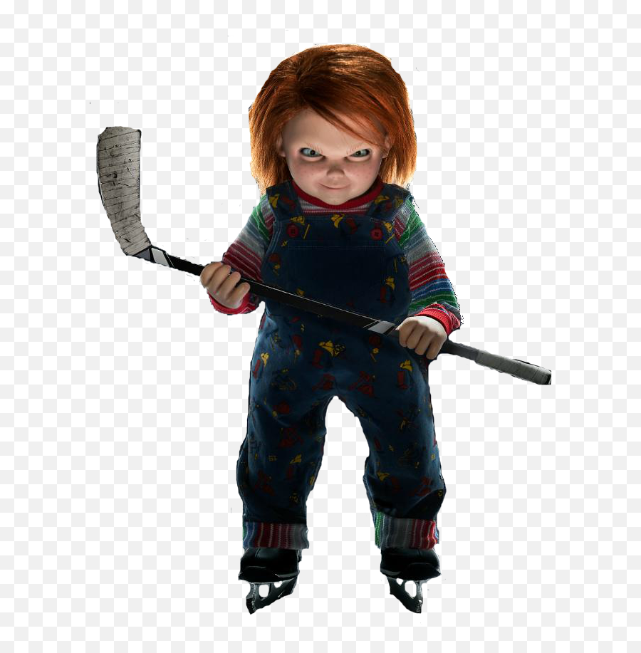 Download Cult Of Chucky Png - Chucky Png Transparent Emoji,Chucky Png