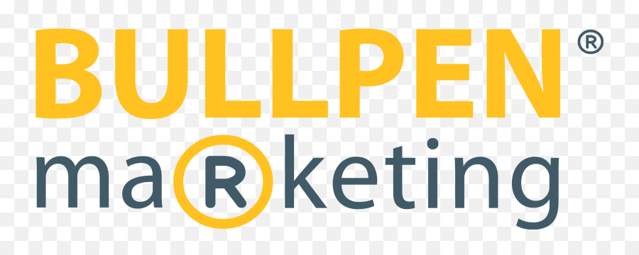 Png Logos - Bullpen Marketing Bullpen Marketing Gourmet Marketing Emoji,Marketing Logos
